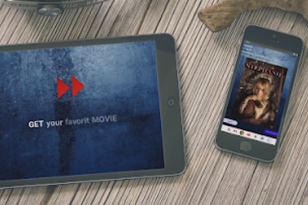 GetMovie - AI Filmberater